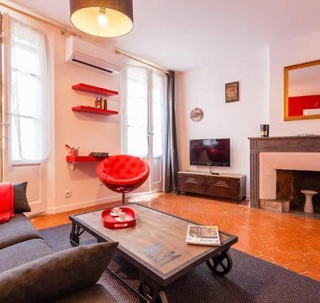 Apartamento L'Entrecasteaux Aix-en-Provence Exterior foto