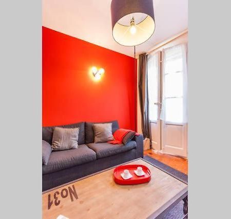 Apartamento L'Entrecasteaux Aix-en-Provence Exterior foto