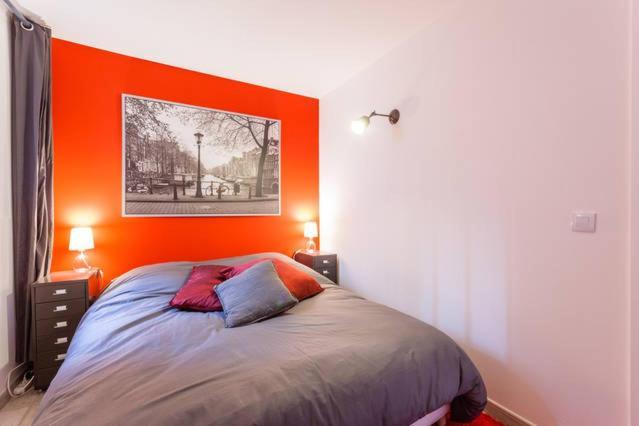 Apartamento L'Entrecasteaux Aix-en-Provence Exterior foto