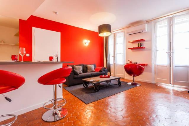 Apartamento L'Entrecasteaux Aix-en-Provence Exterior foto