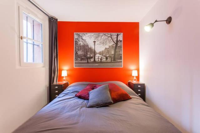 Apartamento L'Entrecasteaux Aix-en-Provence Exterior foto